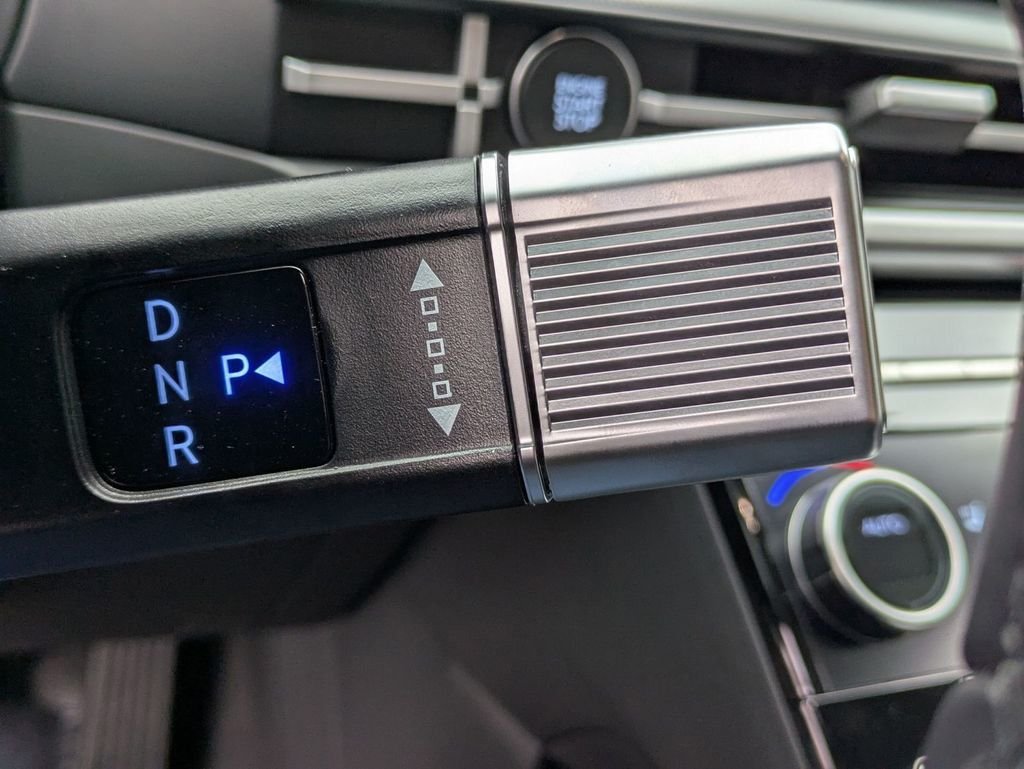 2026 Hyundai Palisade Calligraphy - Photo 26
