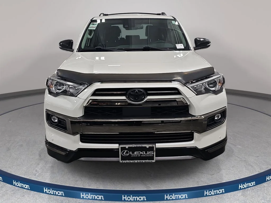 Used 2021 White Toyota Nightshade image 3