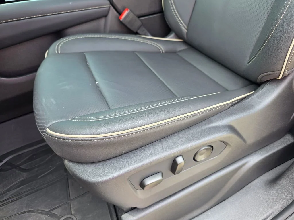 Used 2026 Lakeshore Blue Metallic Chevrolet Premier image 13