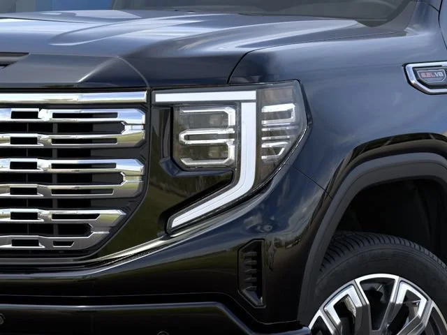 New 2026 Onyx Black GMC Denali image 10