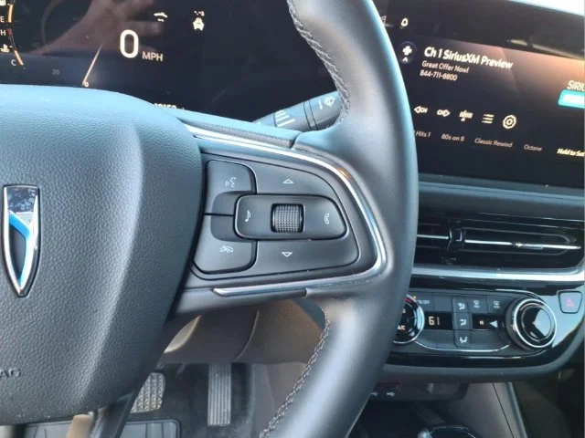 Used 2024 Gray Buick Sport Touring image 23
