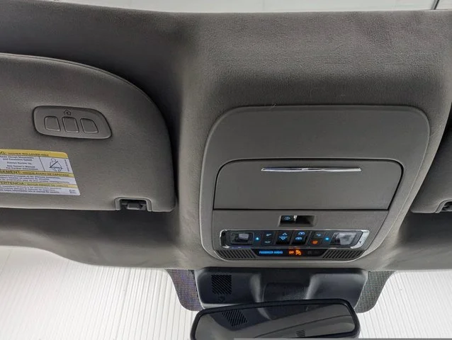 New 2026 Marsh Gray Ford Platinum® image 51