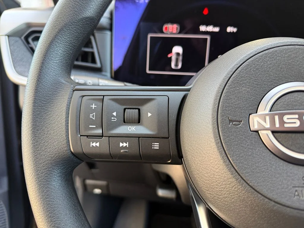 New 2027 Brown Nissan SV image 24