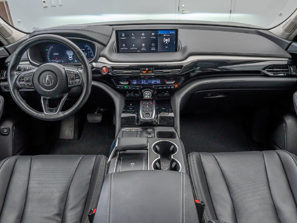 2024 Acura MDX Technology Package - Photo 91