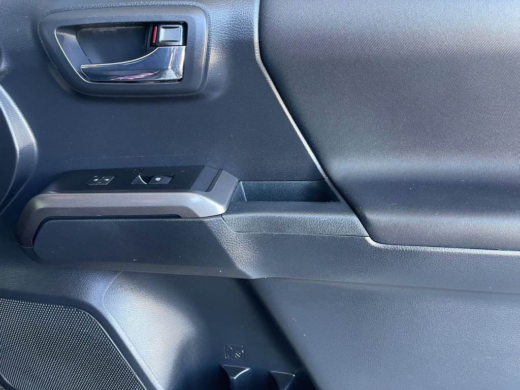 Used 2019 Gray Toyota TRD Sport image 20