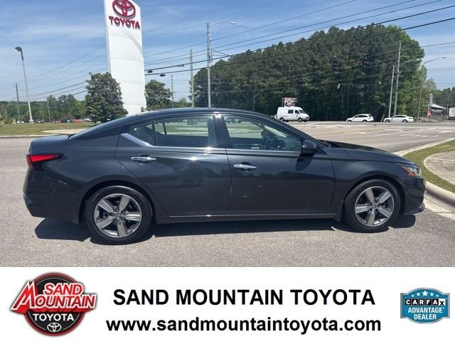Used 2019 Nissan Altima SL with VIN 1N4BL4EV0KC118147 for sale in Boaz, AL
