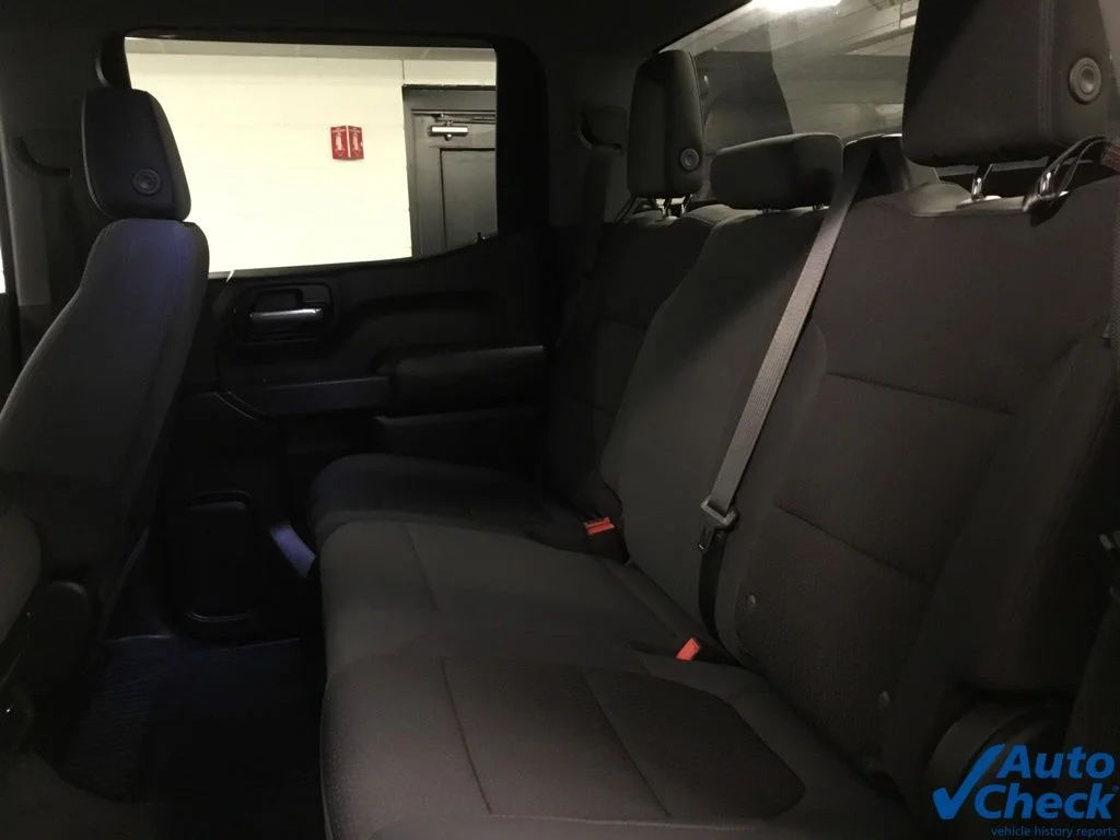 Used 2020 Blue Chevrolet Custom Trail Boss image 35