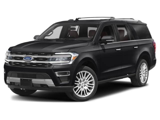 2024 Ford Expedition's photo