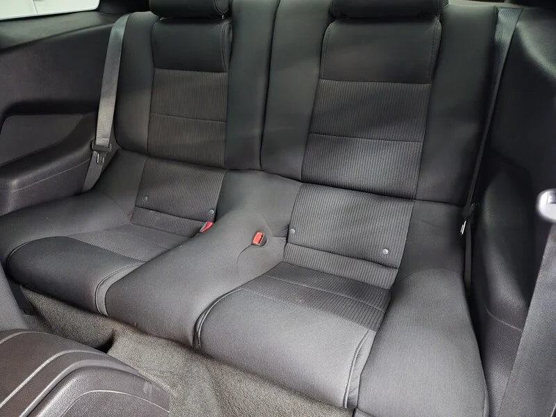 Used 2013 STERLING GRAY M Ford V6 image 9