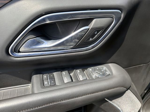 2023 Chevrolet Tahoe High Country - Photo 26