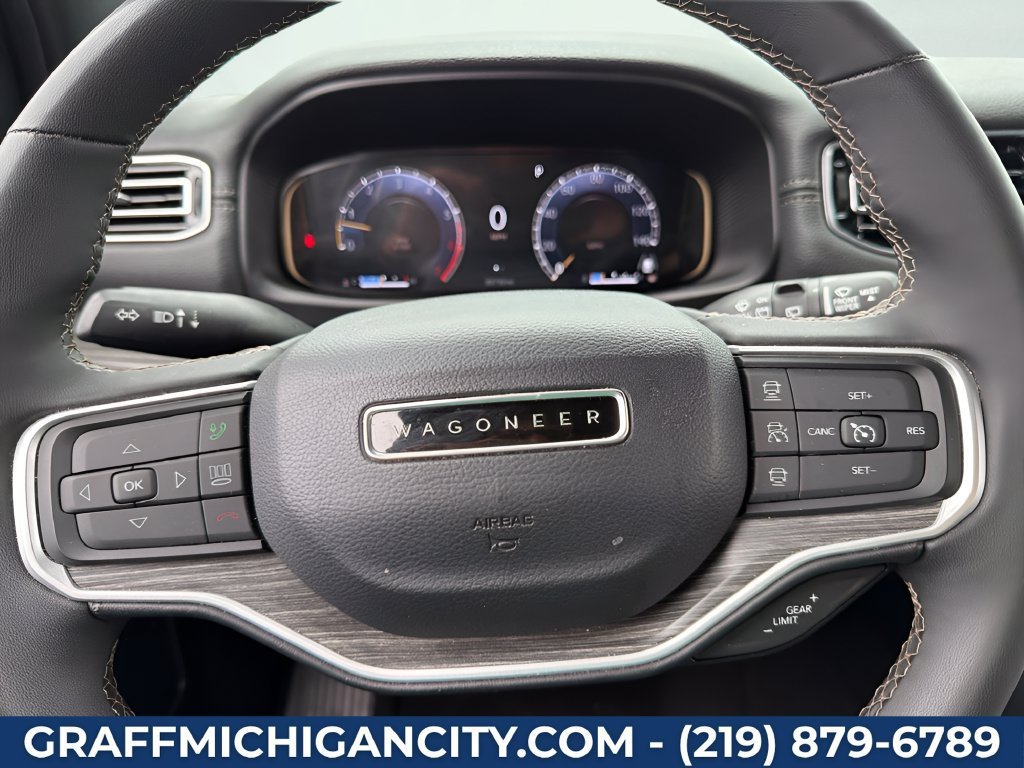 Used 2024  Jeep Series II image 26