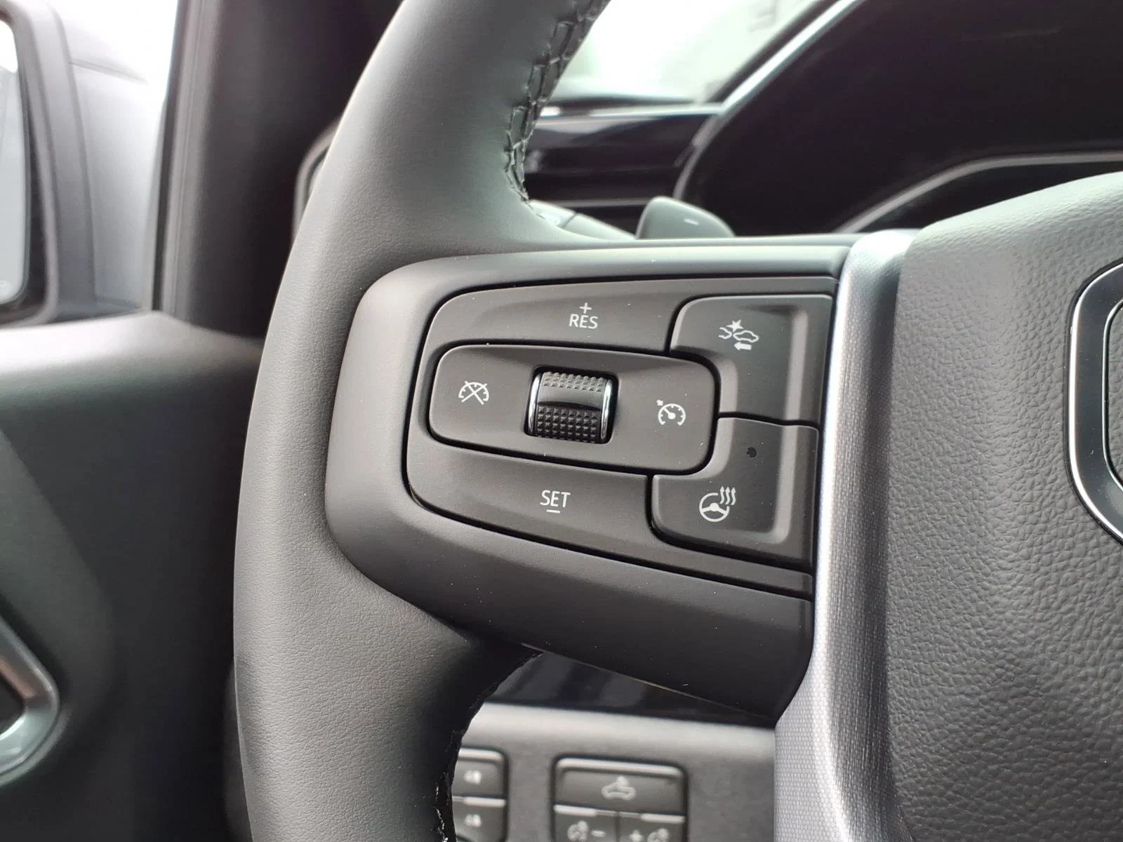 2026 GMC Sierra 1500 Elevation - Photo 19