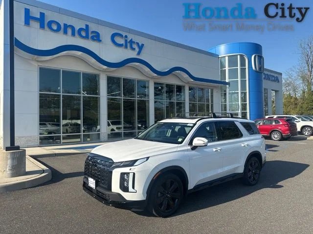 2023 Hyundai Palisade XRT AWD's photo