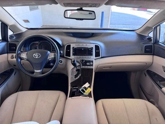 2010 Toyota Venza Base - Photo 12