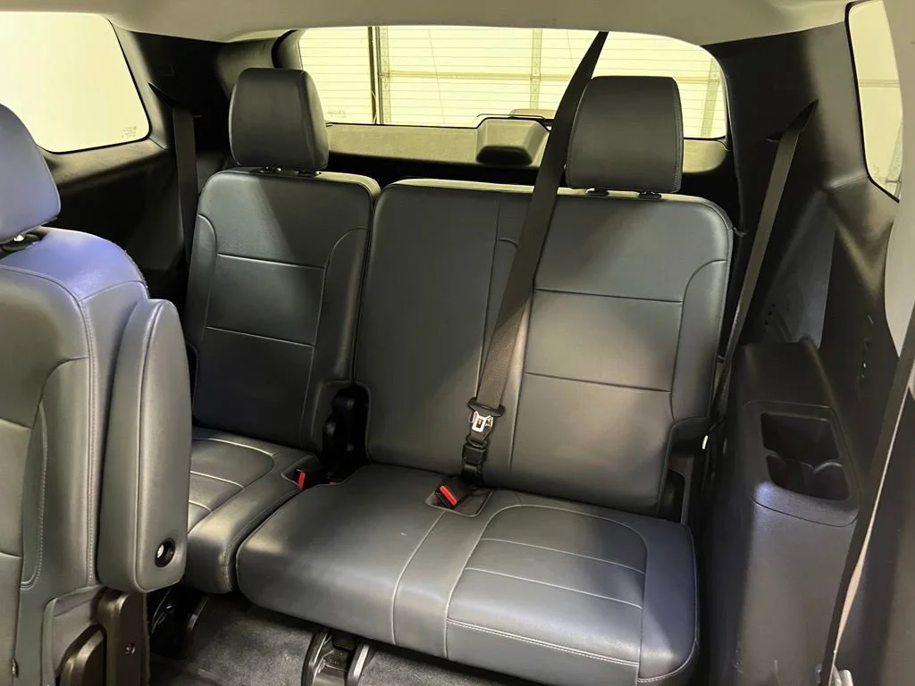 2021 Chevrolet Traverse Premier - Photo 30