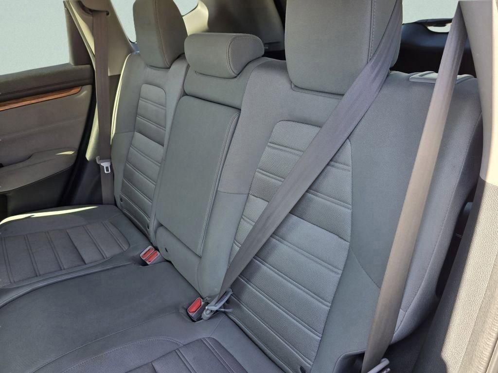2020 Honda CR-V EX - Photo 26