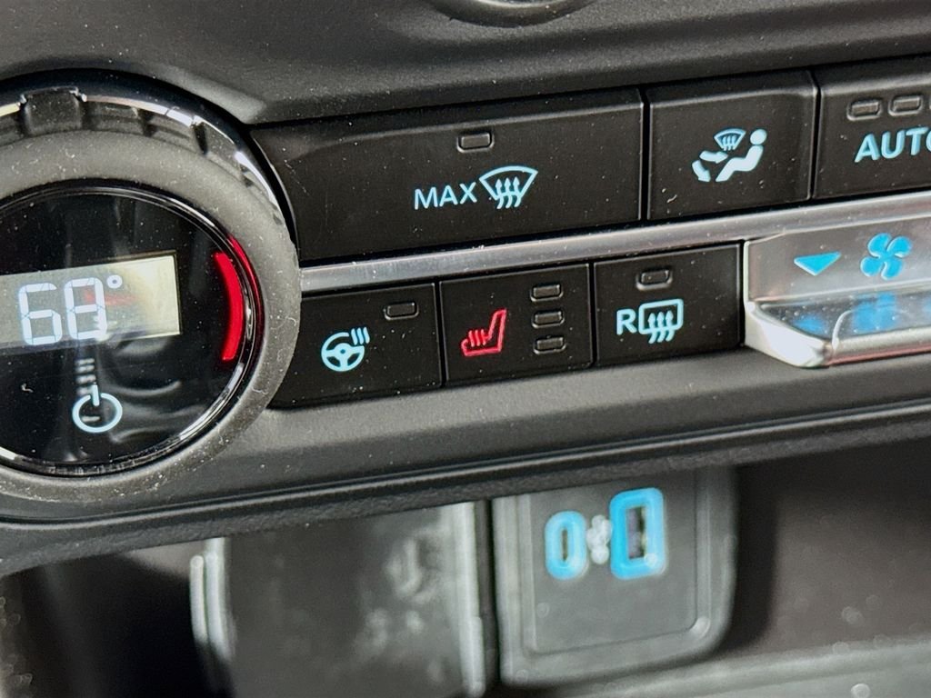 2025 Ford Bronco 2-Door Stroppe - Photo 21