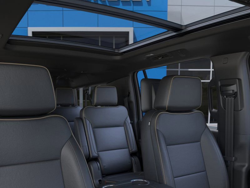 2026 Chevrolet Suburban High Country - Photo 25