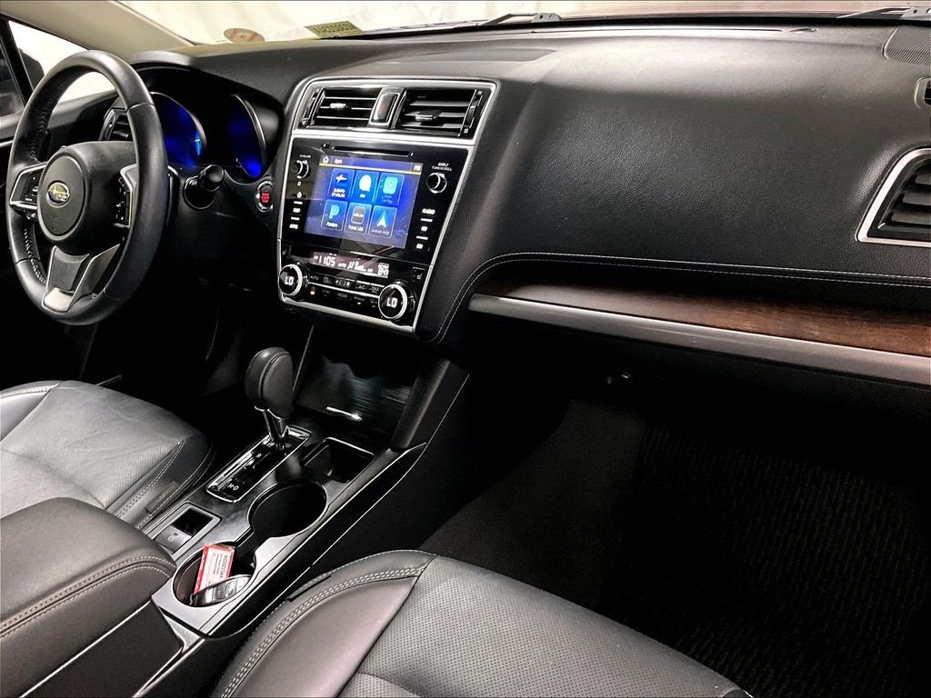 Used 2019 Red Subaru 2.5i image 14