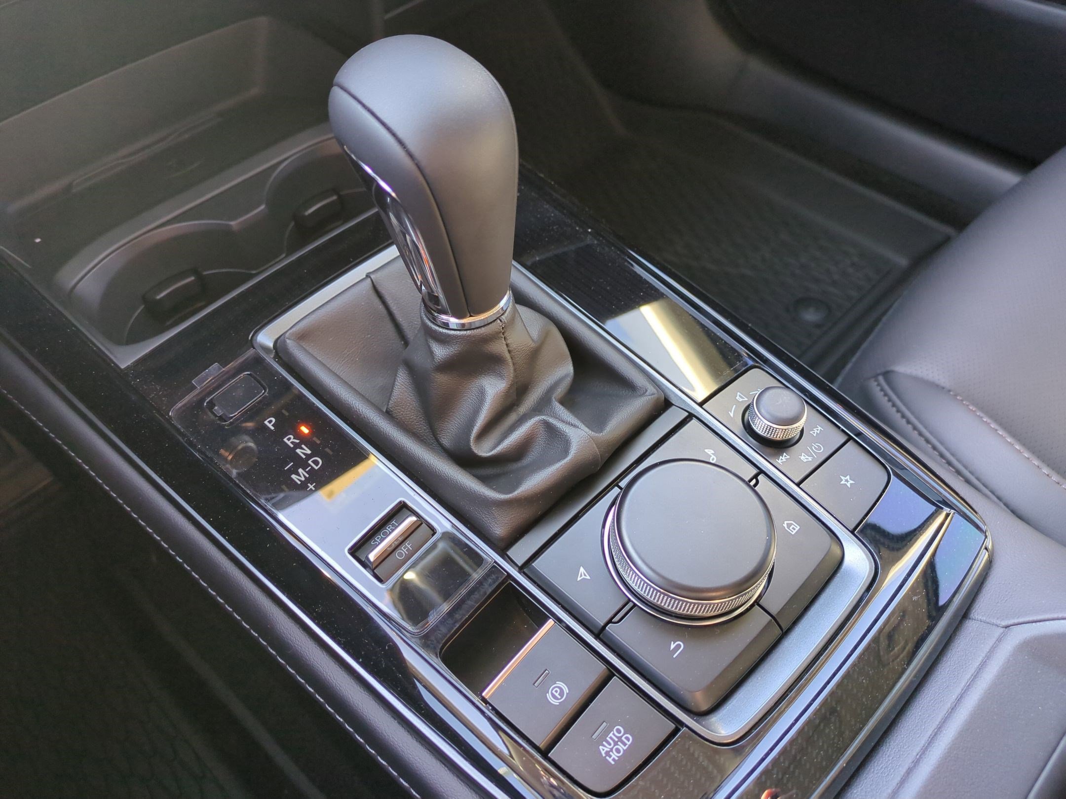 2026 Mazda CX-30 Turbo Premium Plus - Photo 6