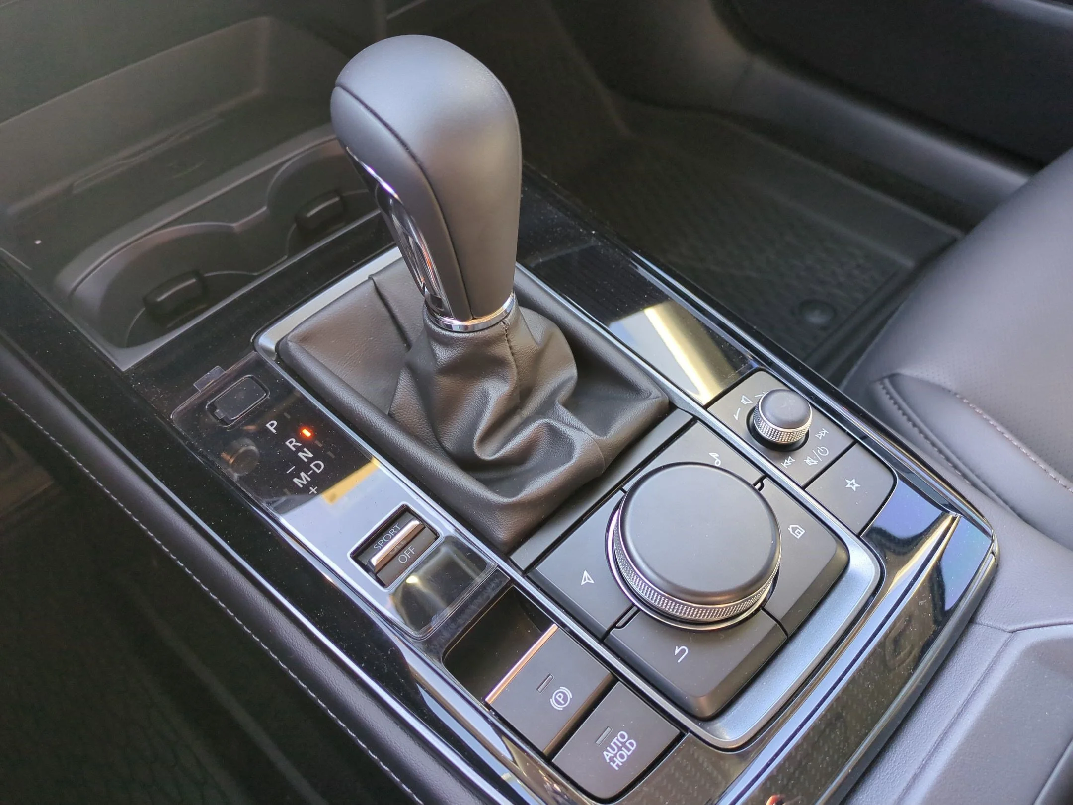 2026 Mazda CX-30 Turbo Premium Plus - Photo 6