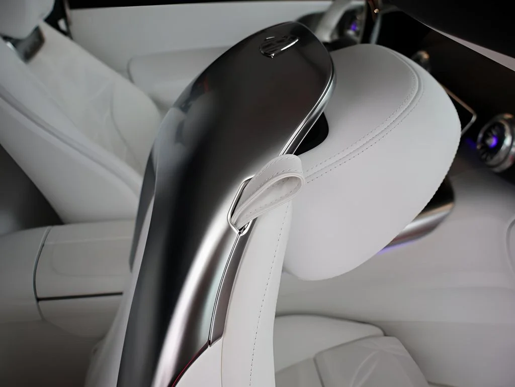 New 2026 MANUFAKTUR moonlight white magno (White Ambiance) Mercedes-Benz Maybach SL 680 image 21