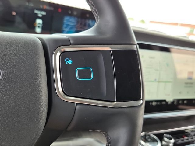 New 2026 Glacier Gray Metallic Tri-Coat Ford Platinum image 26
