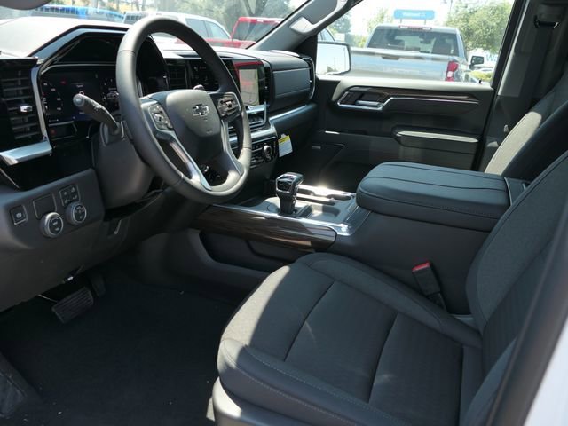 2026 Chevrolet Silverado 1500 RST - Photo 12