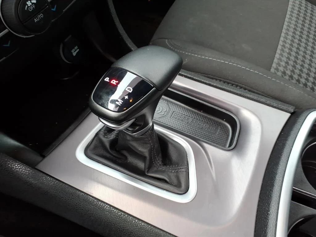 Used 2023 Black Dodge R/T Scat Pack image 27