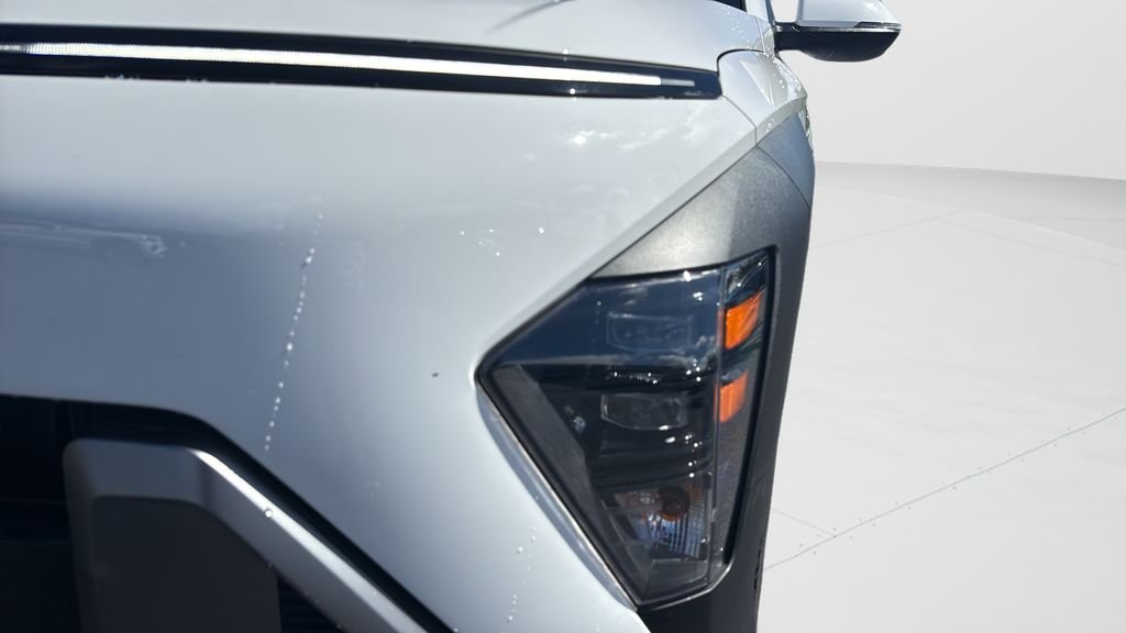 Certified Used 2024 White Hyundai SEL image 24