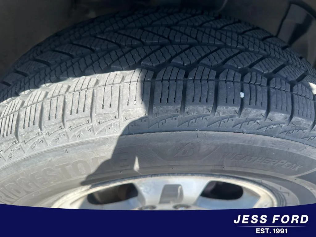 Used 2004 Gray Honda EX image 6