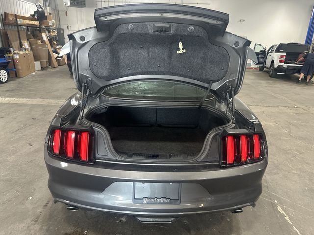 Used 2017 Magnetic Ford GT image 25