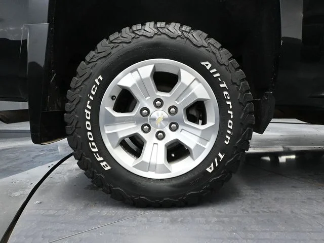 Used 2016 Black Chevrolet LTZ image 14