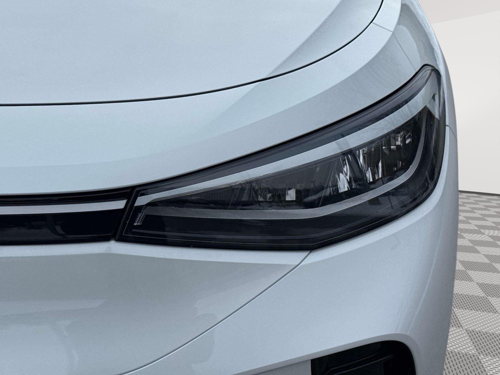 2025 Volkswagen ID.4 PRO - Photo 11