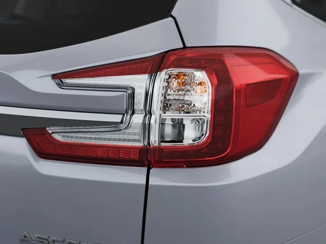 New 2027 ICE SILVER METALLIC Subaru Limited image 12