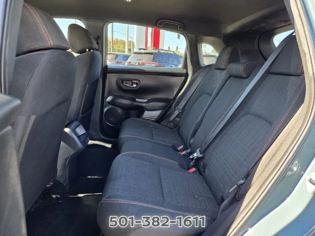 Used 2023  Honda Sport image 12