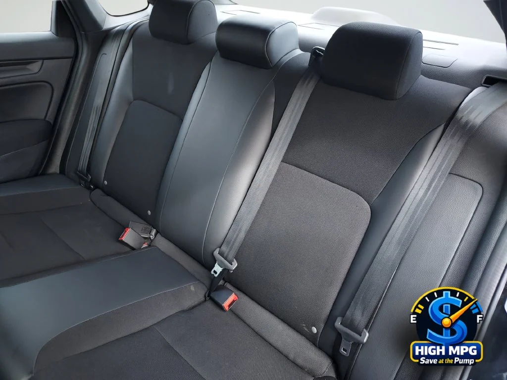 Used 2024 Blue Honda Sport image 32