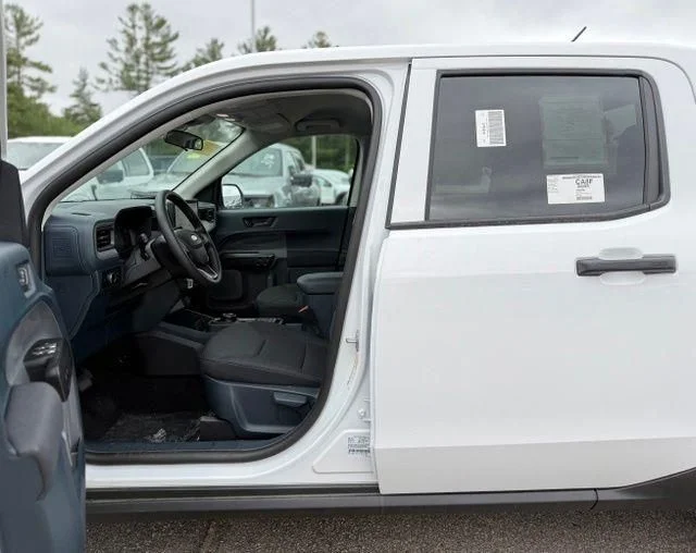 New 2026 Oxford White Ford XL image 10