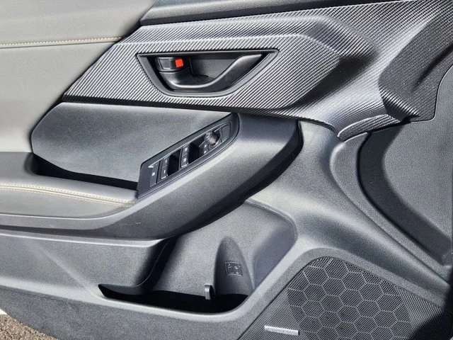 2026 Subaru Crosstrek Wilderness - Photo 37