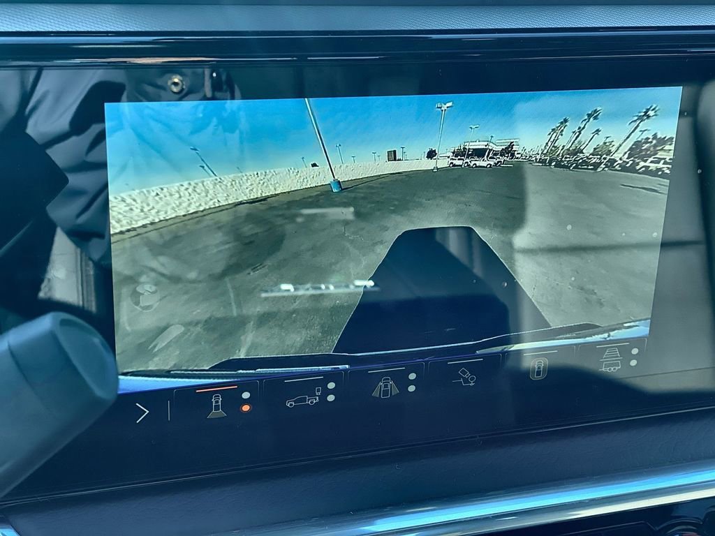 2026 GMC Sierra 2500HD Denali - Photo 26