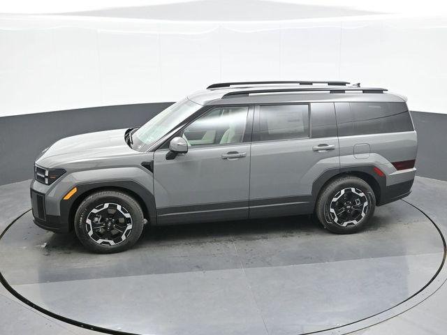New 2027 Gray Hyundai SEL AWD image 12