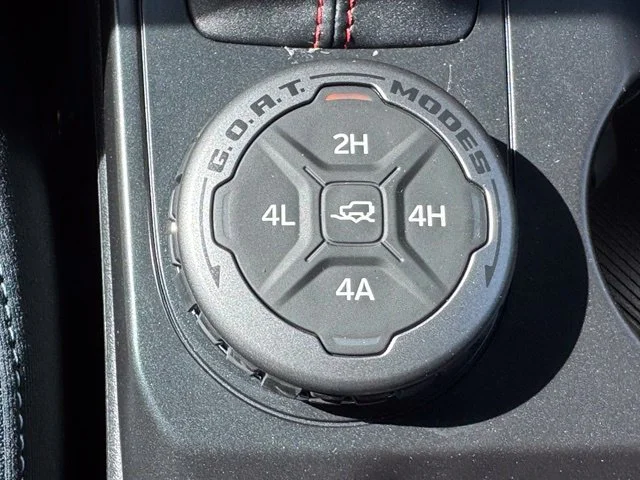 Used 2025 Black Ford Heritage Edition image 39
