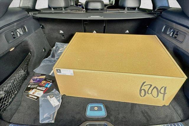 New 2026 Cirrus Silver Metallic Mercedes-Benz GLC 300 image 54