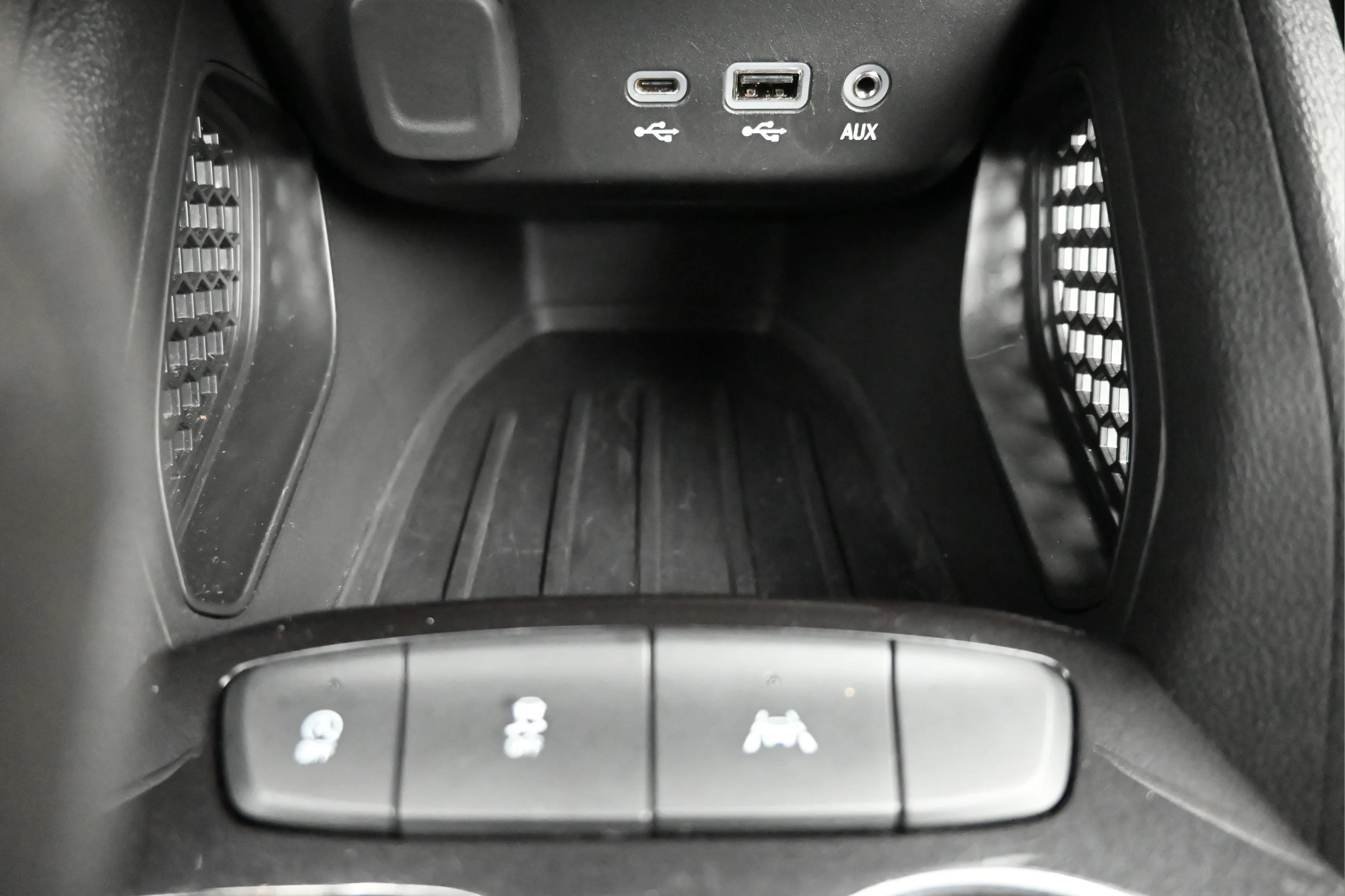 Used 2023 Sterling Gray Metallic Chevrolet LS image 10