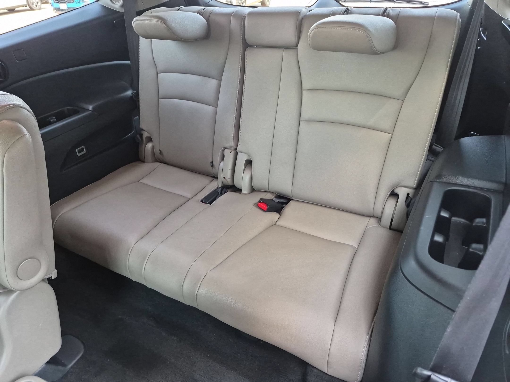 2022 Honda Pilot Elite - Photo 24