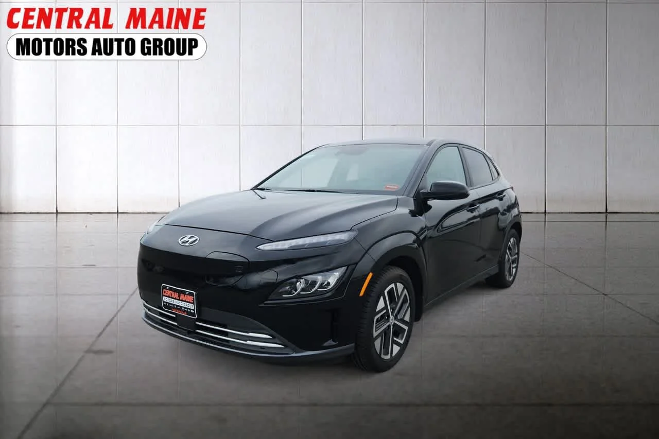 2023 Hyundai Kona Electric Limited