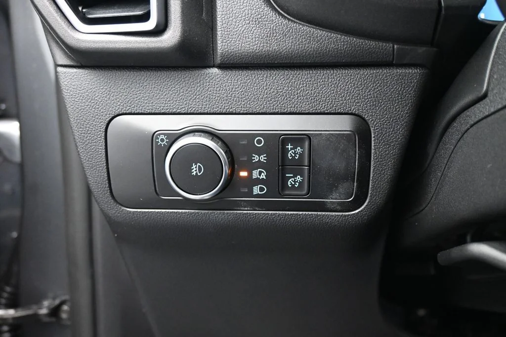 New 2026 White Ford XLT image 8