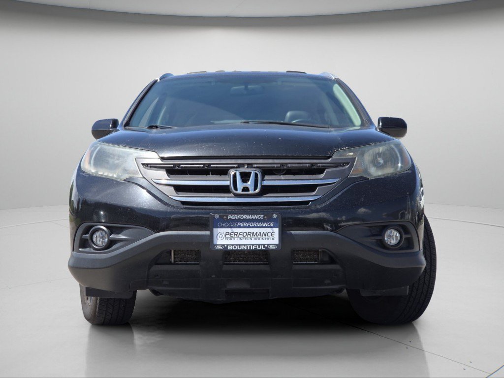 Used 2013  Honda EX-L image 3
