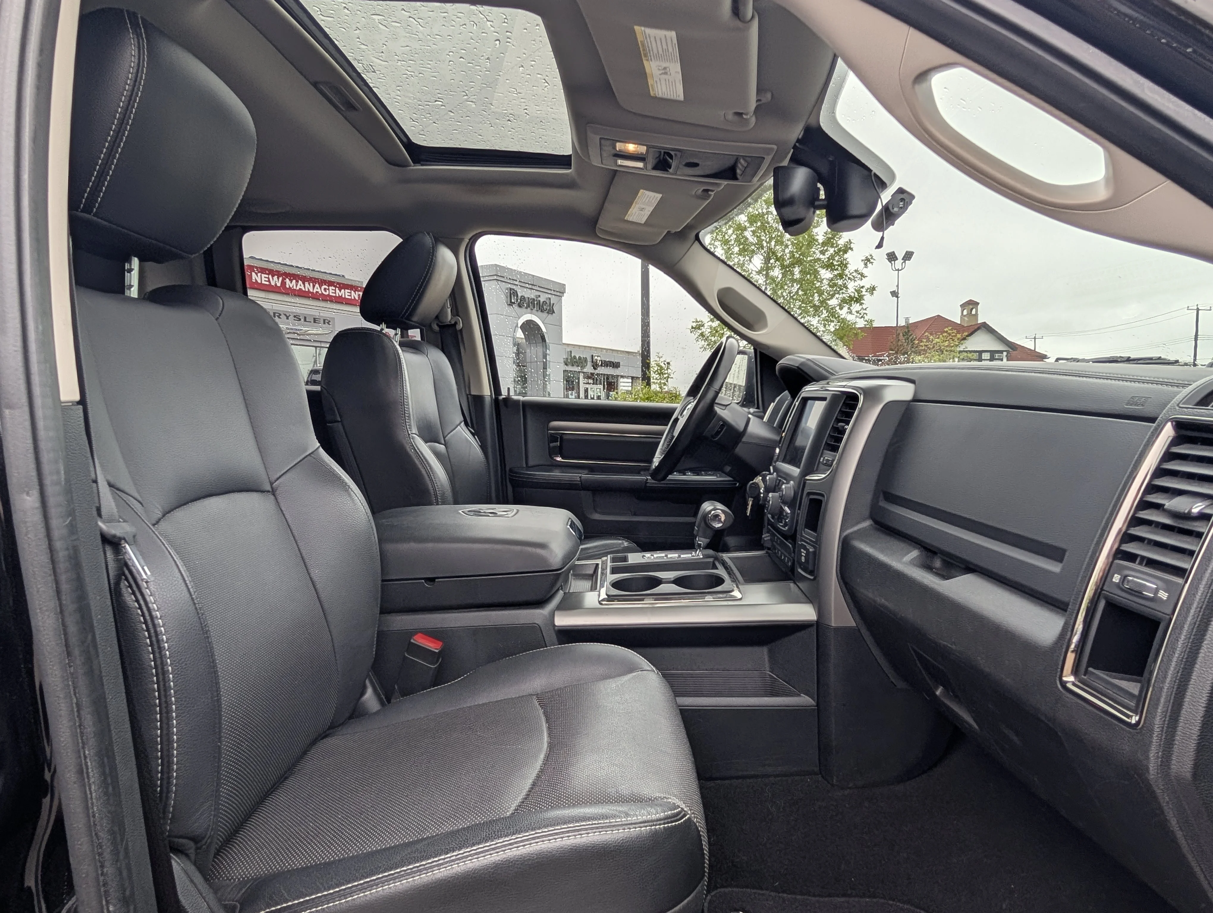Used 2013 Black Ram Sport image 22