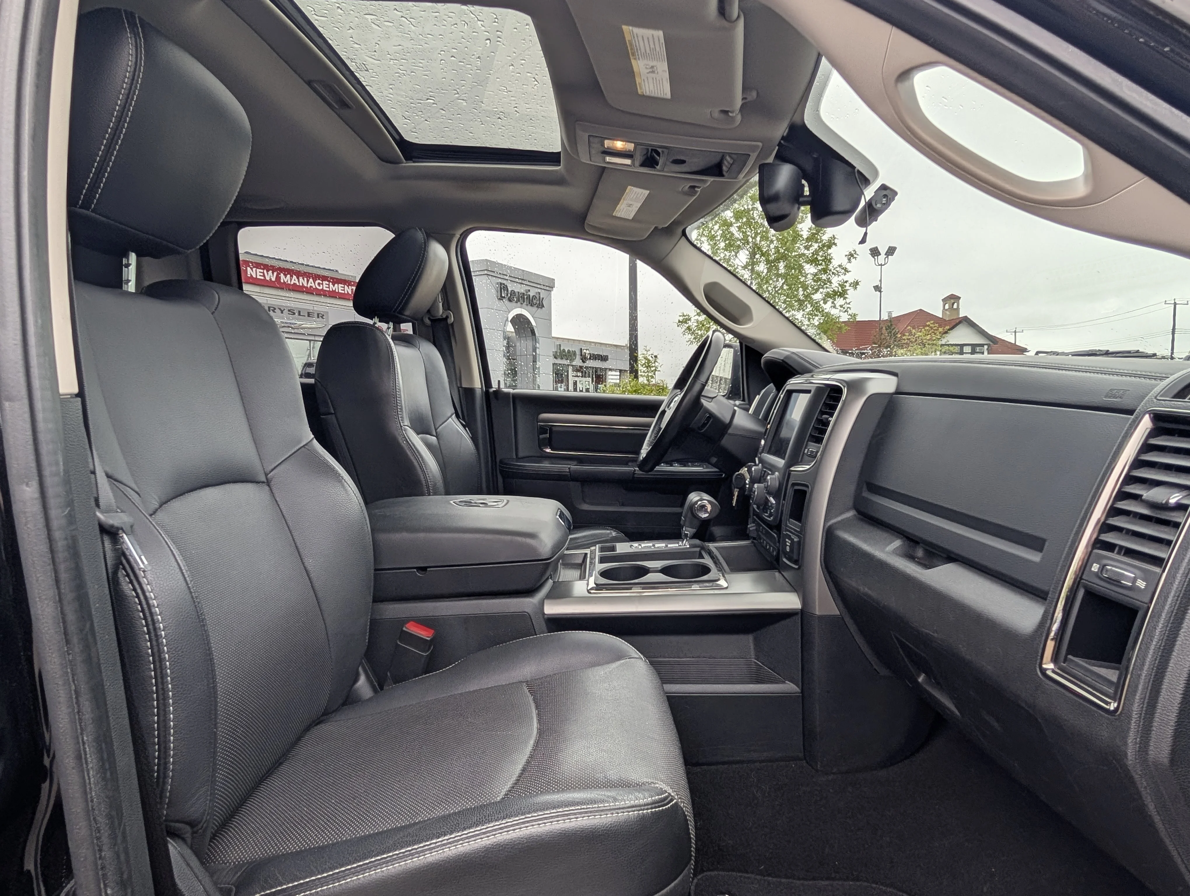 Used 2013 Black Ram Sport image 22